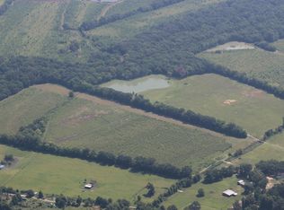 1326 Fuselier Rd, Arnaudville, LA 70512