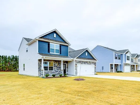 4613 Reedy Creek Farm Cir, Greensboro, NC 27405