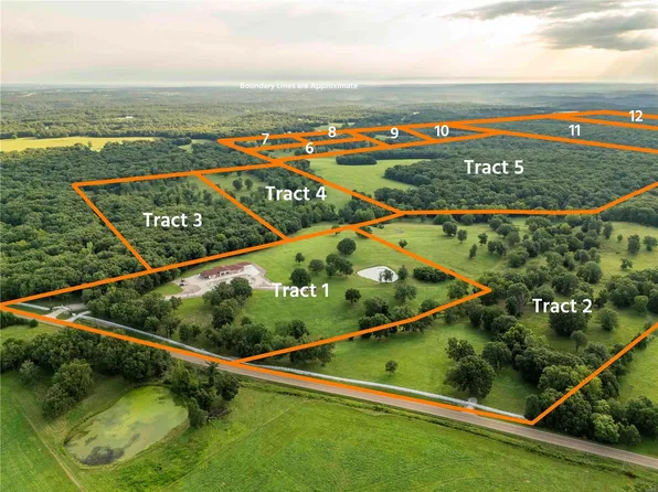 2721 Highway 52, Eldon, MO 65026