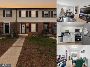 9 Slavin Ct UNIT 2H, Nottingham, MD 21236