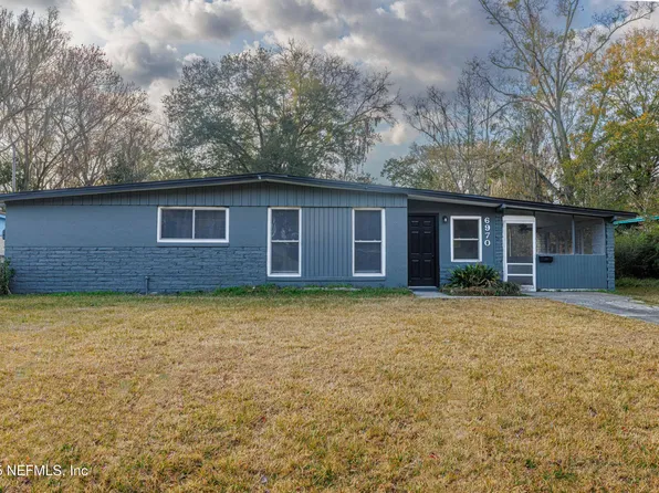6970 DEAUVILLE Road, Jacksonville, FL 32205