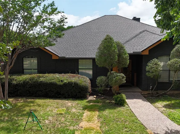 104 Creekside Ct, Kennedale, TX 76060