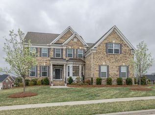 2421 Spur Ln, Concord, NC 28027