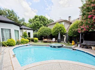 3700 Watercrest Dr, Plano, TX 75093