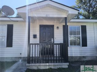 621 W 31st St, Savannah, GA 31415