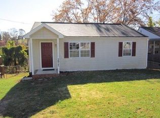 3917 Bond Dr, Kingsport, TN 37664