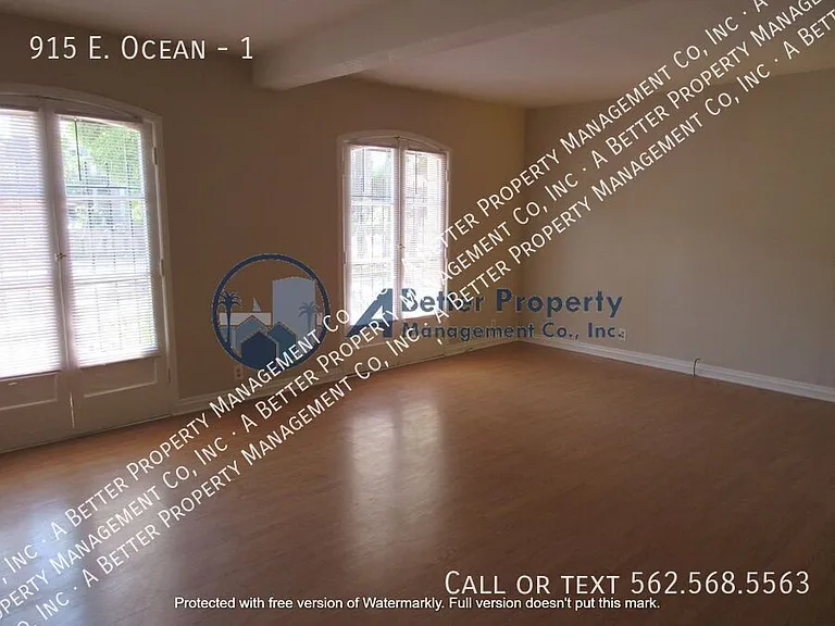 915 E Ocean Blvd #1 — Photo 2
