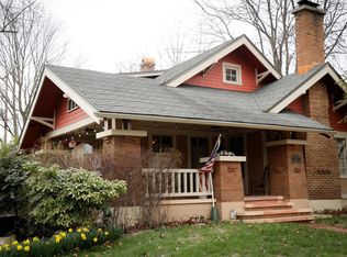 113 N Riverside Dr, Winamac, IN 46996