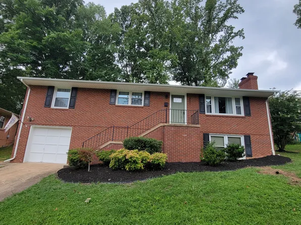 211 Layton Ave, Danville, VA 24540