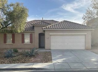 119 Cove Palisades Dr, North Las Vegas, NV 89031