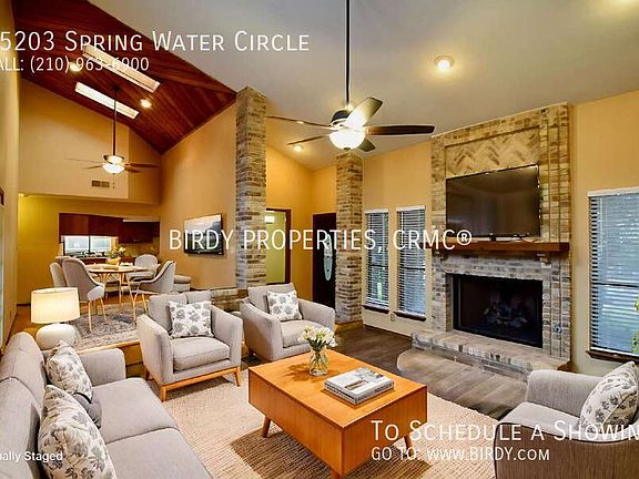 2nd image of 15203 Spring Water Cir