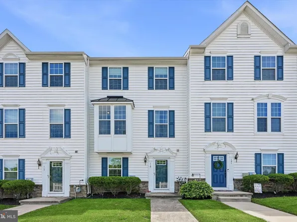 119 S Harner Blvd, Coatesville, PA 19320