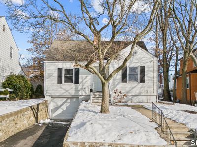 46 Stafford Road, Stamford, CT, 06902