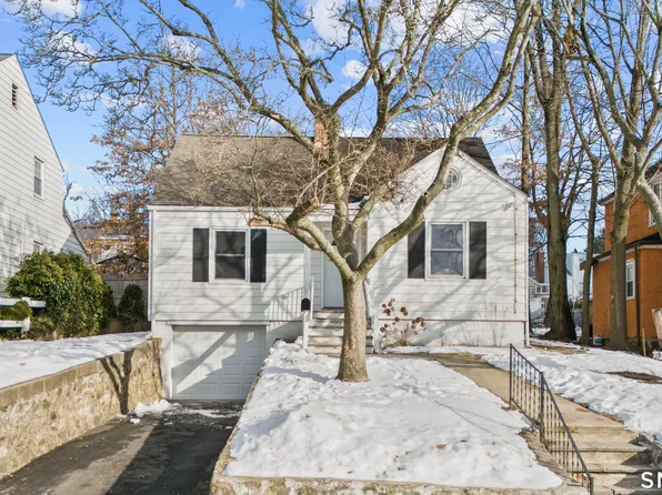 46 Stafford Road, Stamford, CT 06902