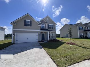 135 Baylor Bnd, Hinesville, GA 31313