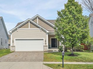 4884 Black Sycamore Dr, Columbus, OH 43231