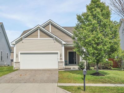 4884 Black Sycamore Dr, Columbus, OH, 43231