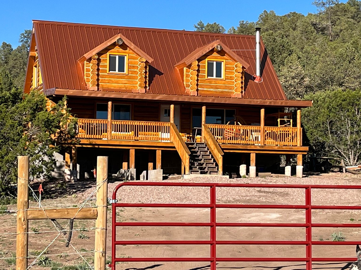 2664 State Highway 12, Aragon, NM 87820 MLS 1035522 Zillow
