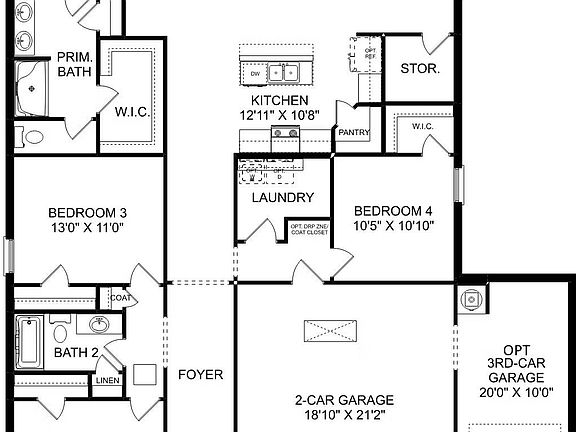 2nd image of this home