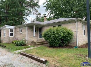 9949 E Us Highway 40, Terre Haute, IN 47803