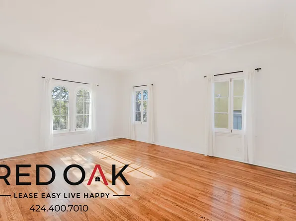 180 S Sycamore Ave #201, Los Angeles, CA 90036