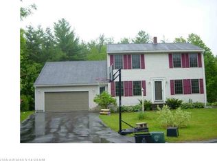 70 Crossing Brook Rd, Cumberland, ME 04021