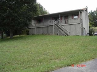 230 Old Harrison Cir SW, Cleveland, TN 37311