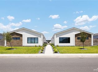 2700 Mockingbird Rd #1, Weslaco, TX 78596
