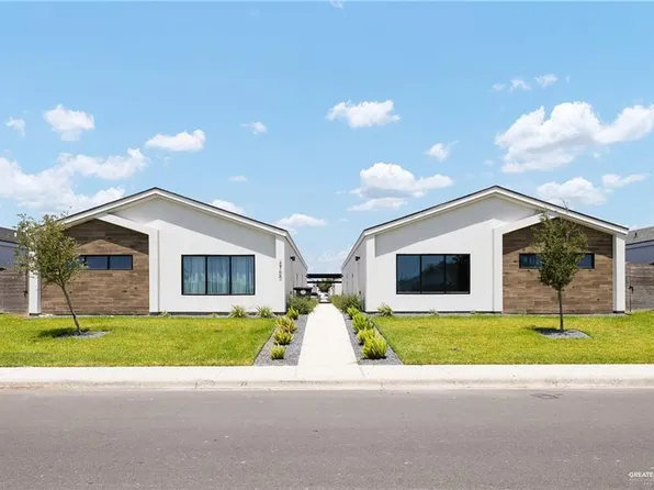 2700 Mockingbird Rd, Weslaco, TX