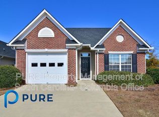 800 Sandmyrtle Cir, Columbia, SC 29229