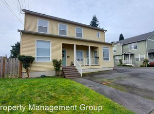 601 Rainier St #B, Snohomish, WA 98290