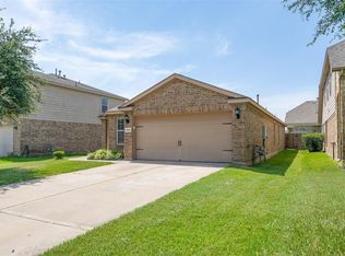 9926 Opal Rock Dr, Rosharon, TX 77583