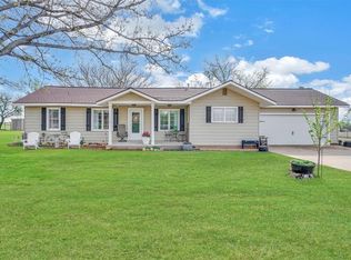 11118 N 1930th Rd, Sayre, OK 73662