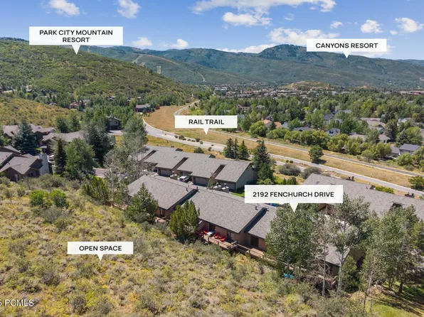 2192 Fenchurch Dr, Park City, UT 84060