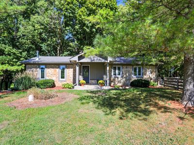 15030 Little Eagle Creek Ave, Zionsville, IN, 46077