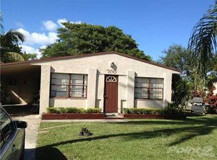 700 NW 1st Ct, Hallandale, FL 33009