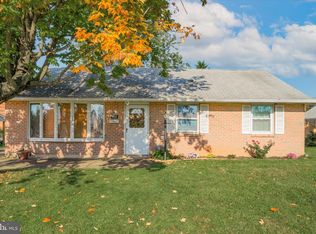 2632 Crafton Dr, Bensalem, PA