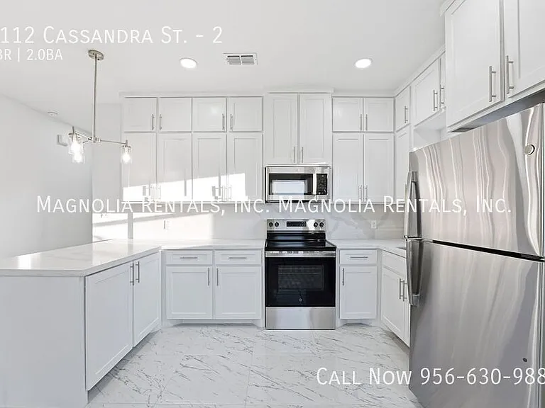 2112 Cassandra St #2 — Photo 5