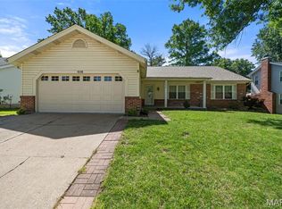 1316 Westbrooke Terrace Dr, Ballwin, MO 63021