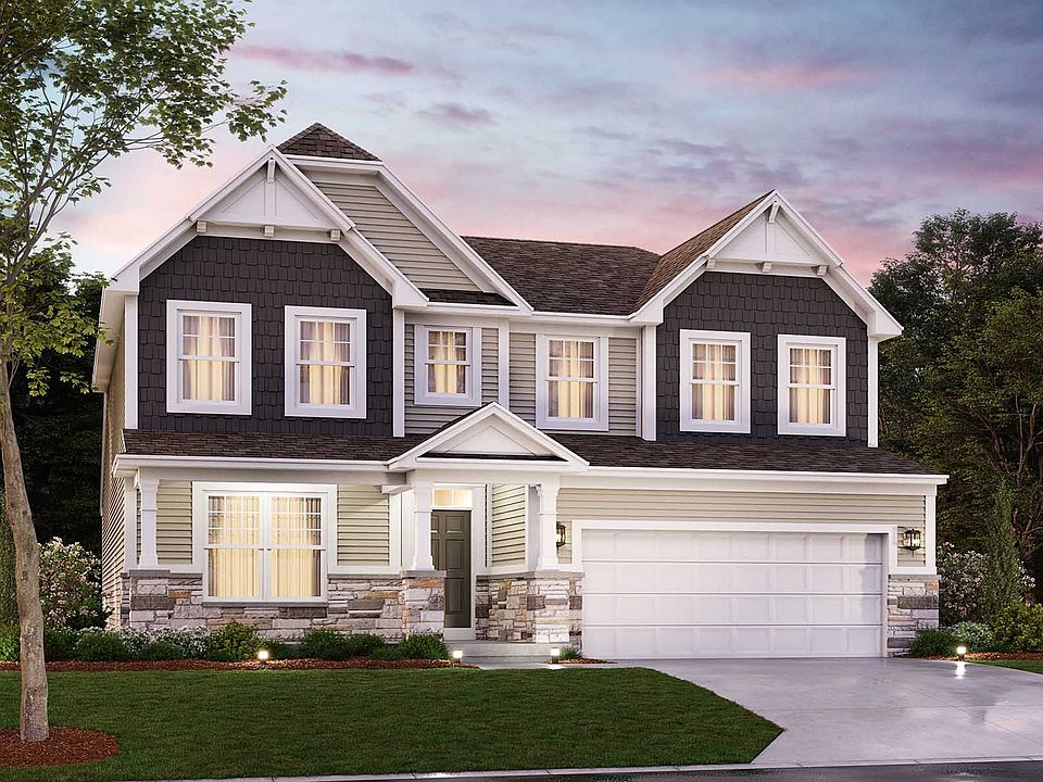 Inglewood Elevation E
