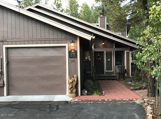 2795 Oak Cir, Pinetop, AZ 85935