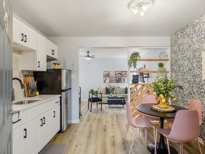 801 Hillview Hts APT 3, Nashville, TN, 37204