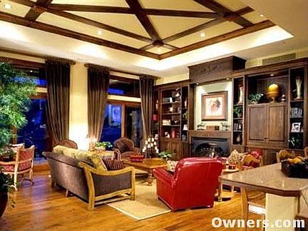 Model Home Available Furnished