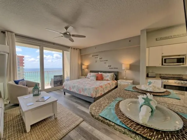 9800 S Thomas Dr #2005, Panama City, FL 32408