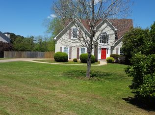 120 Rocky Creek Ct, Fayetteville, GA 30214