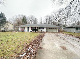 3395 W Mandeville St, Flint, MI 48507