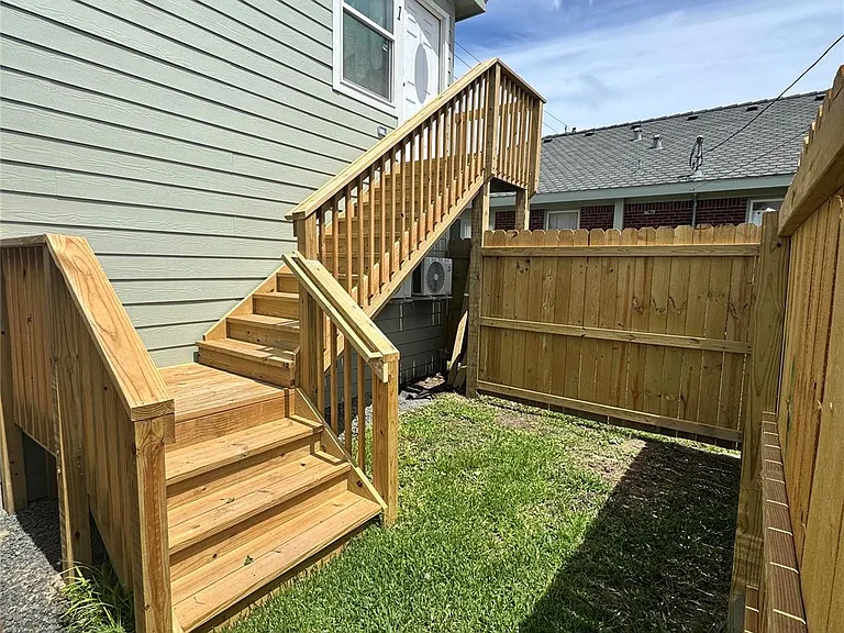 4302 Avenue N 1/2 #1 — Photo 7