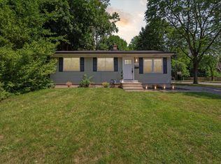 1135 Kentwood St NE, Grand Rapids, MI