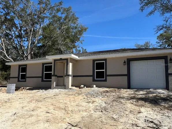 4481 SW Clearwater Ct, Dunnellon, FL 34431