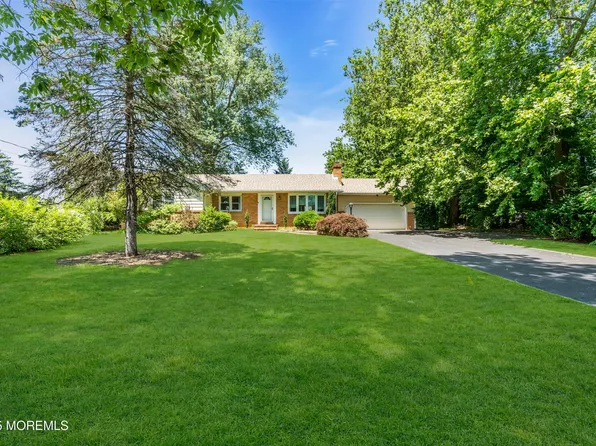 198 Burlington Path Road, Cream Ridge, NJ 08514